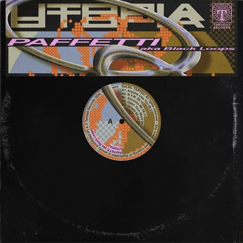 Utopia/Product Detail/Dance