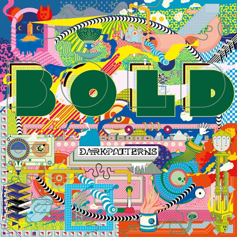 Dark Pattern/Product Detail/Dance