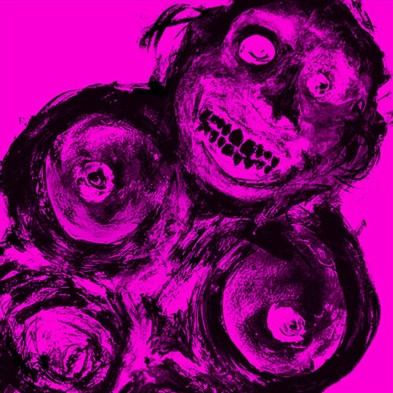 Camgirl/Product Detail/Rock/Pop