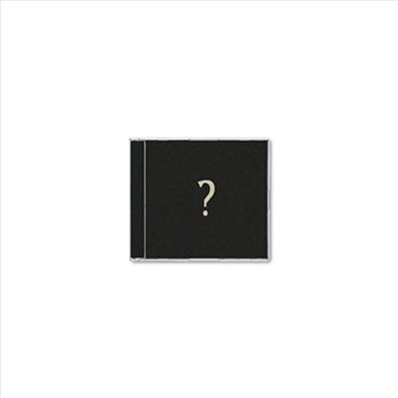 &Team - We On Fire 3rd Ep Album Standard Edition/Product Detail/World