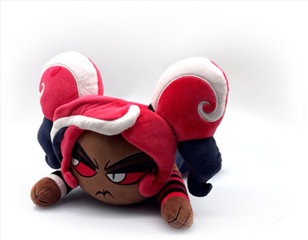 Youtooz - Hazbin Hotel 16In Weighted Velvette Plus/Product Detail/Plush Toys