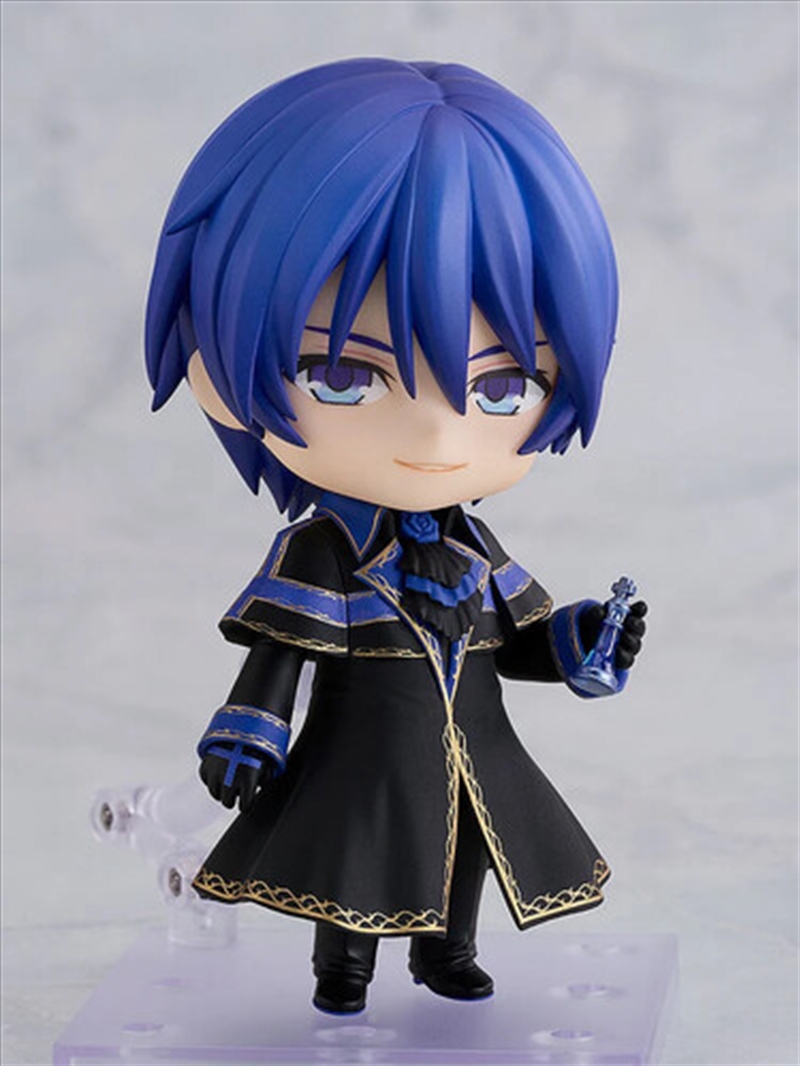 Vocaloid Nendoroid Kaito Cantarella Ver Fig/Product Detail/Figurines