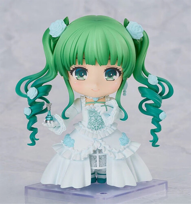 Vocaloid Nendoroid Hatsune Miku Cantarella Ver Fig/Product Detail/Figurines