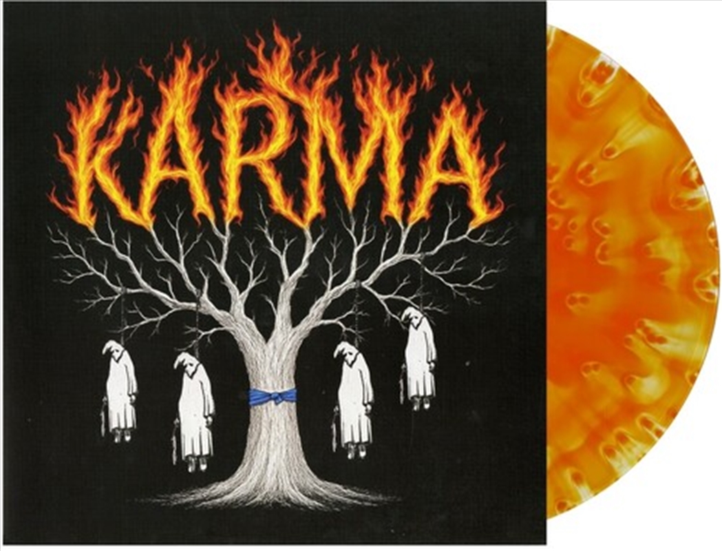 Karma 4/Product Detail/Hip-Hop