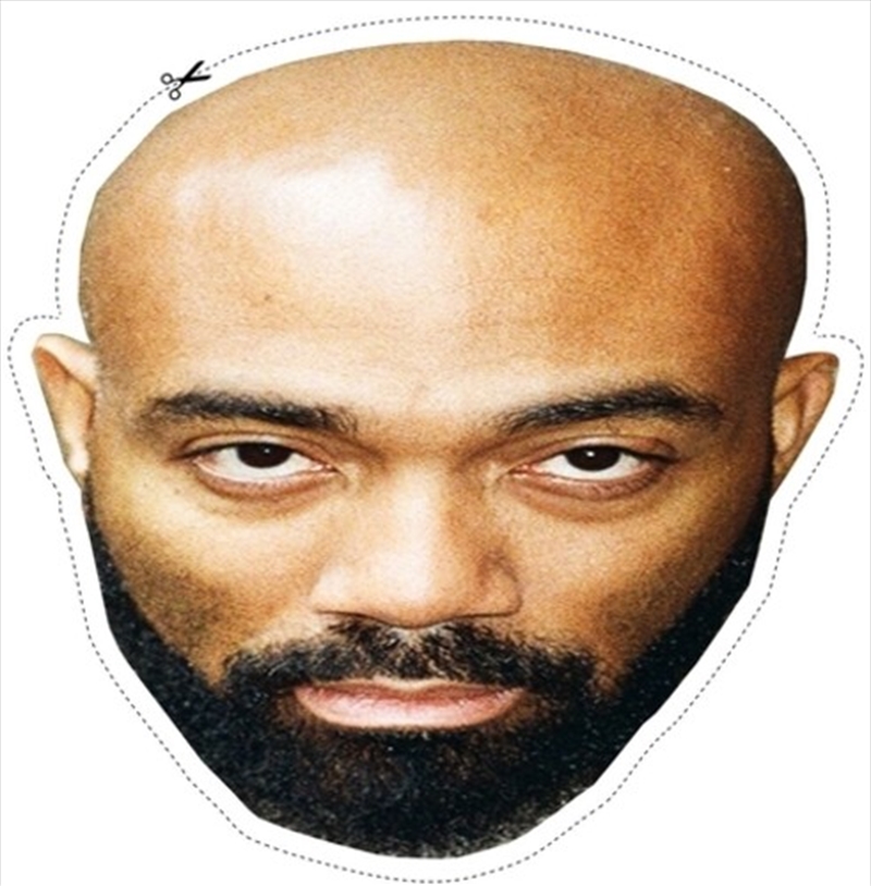 Brut Thoughts/Product Detail/Dance