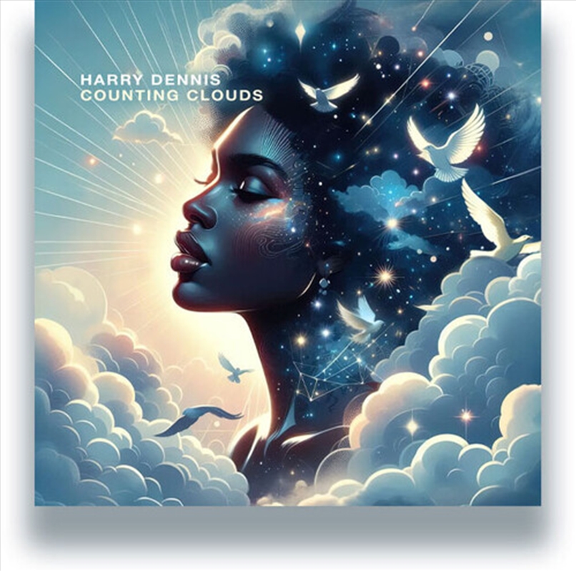 Counting Clouds/Product Detail/Dance