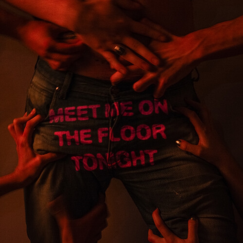 Meet Me On The Floor Tonight/Product Detail/Rock/Pop