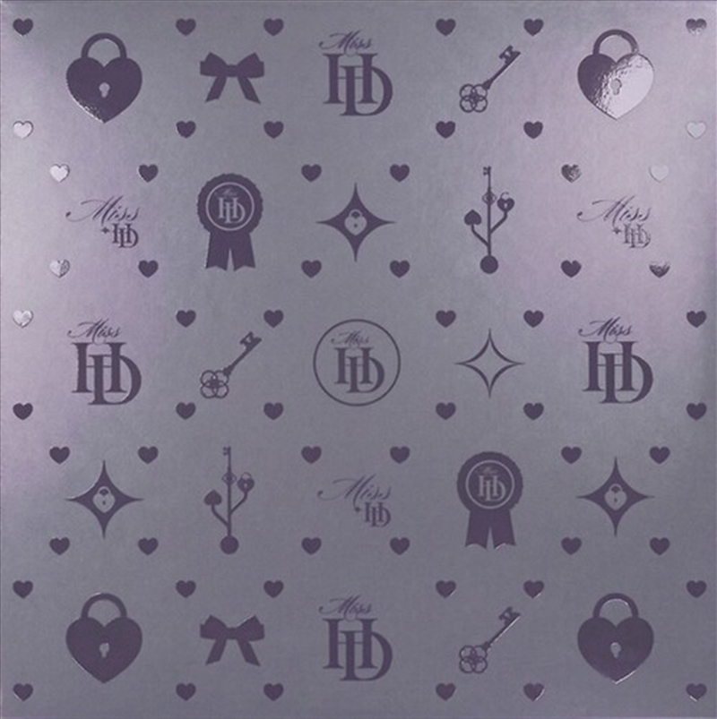 Reflections/Product Detail/Rock/Pop