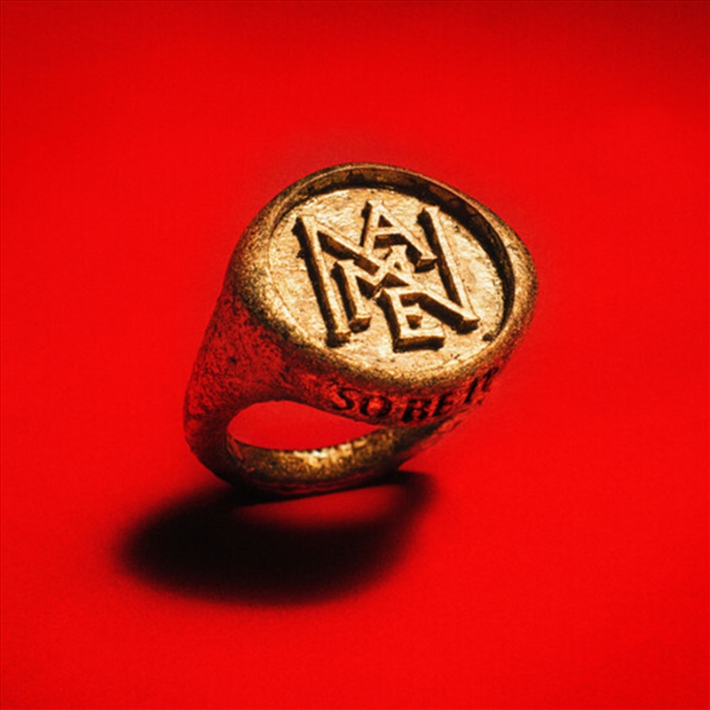 So Be It/Product Detail/Religious