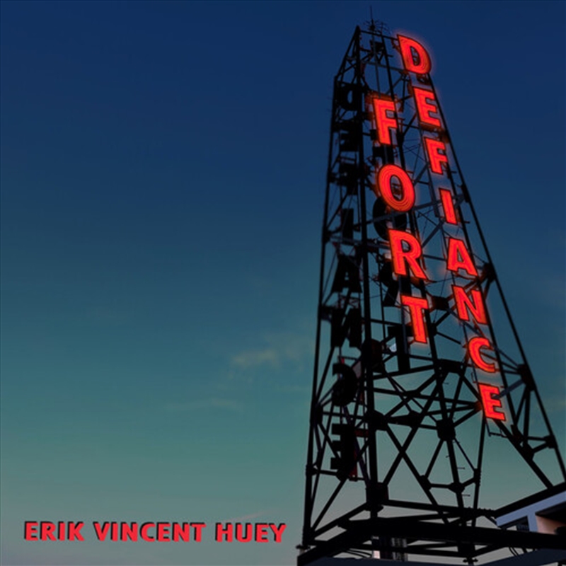 Fort Defiance/Product Detail/Rock/Pop