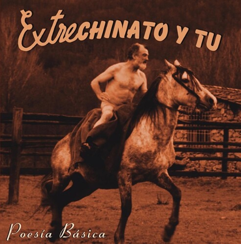 Poesia Basica/Product Detail/Rock/Pop