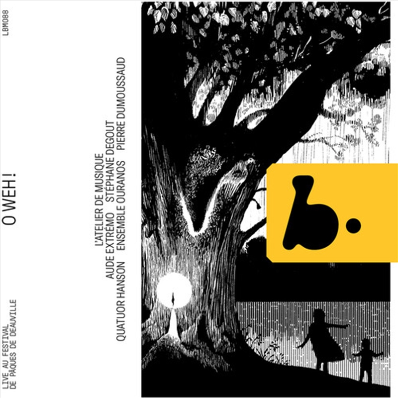 O Weh!/Product Detail/Classical