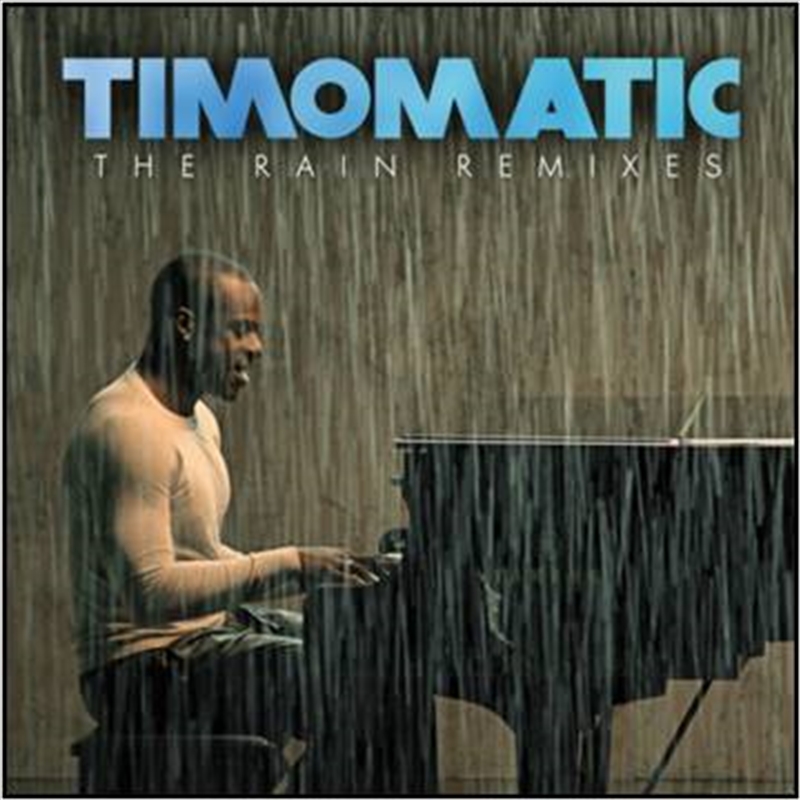 Rain Remixes/Product Detail/Pop