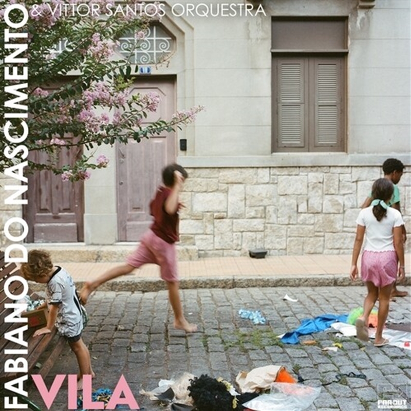 Vila/Product Detail/World