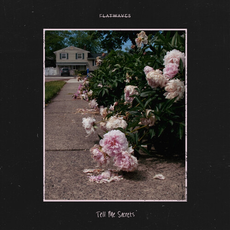 Tell Me Secrets/Product Detail/Rock/Pop