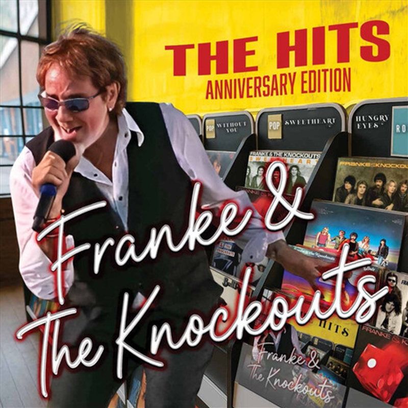 Hits/Product Detail/Rock/Pop