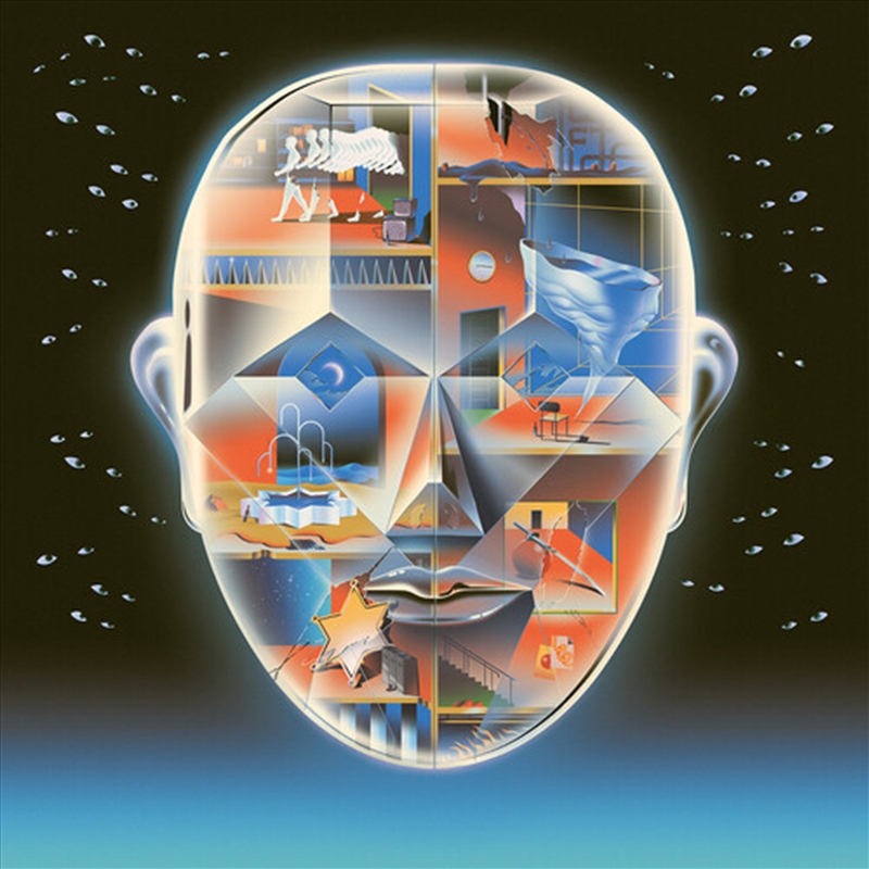 Moments Before The Wind/Product Detail/Rock/Pop