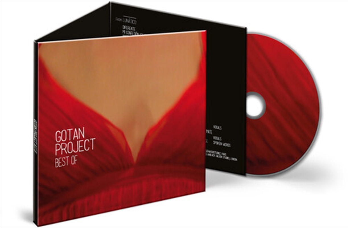 Best Of/Product Detail/Dance