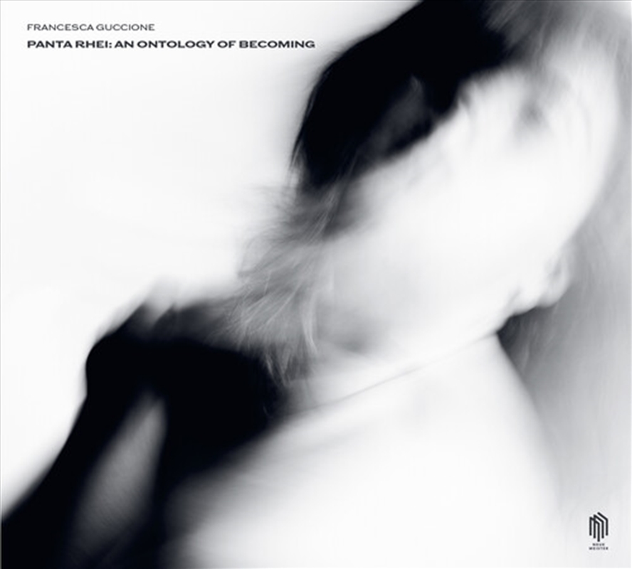 Panta Rhei: An Ontology Of Becoming/Product Detail/Classical