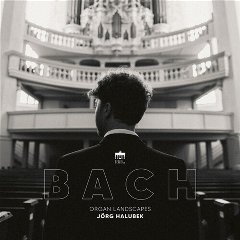 Organ Landscapes/Product Detail/Classical