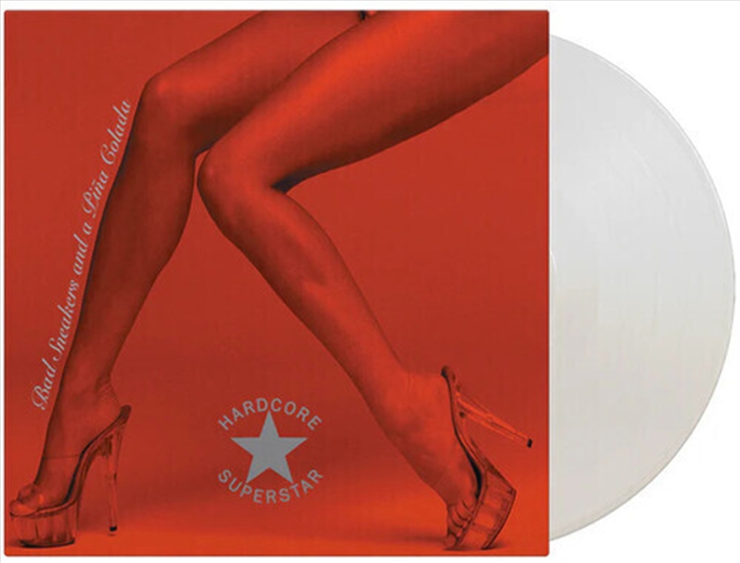 Bad Sneakers & A Pina Colada/Product Detail/Dance