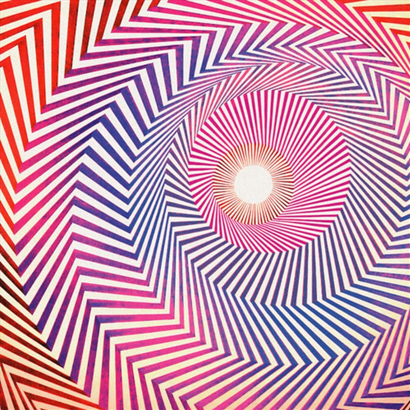 Electrical Field Of Love/Product Detail/Jazz