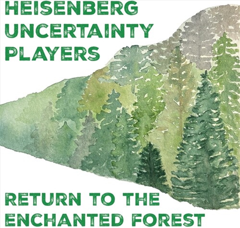 Return To The Enchanted Forest/Product Detail/Jazz