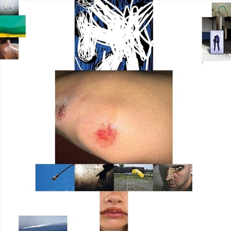 Spite/Product Detail/Rock/Pop