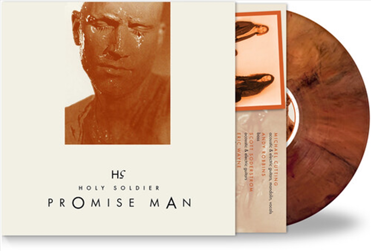 Promise Man: 30th Anniversary/Product Detail/Religious