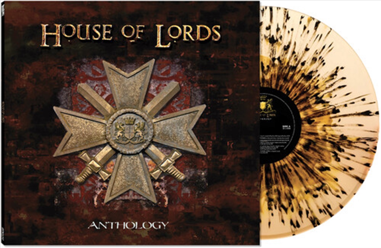 Anthology/Product Detail/Metal