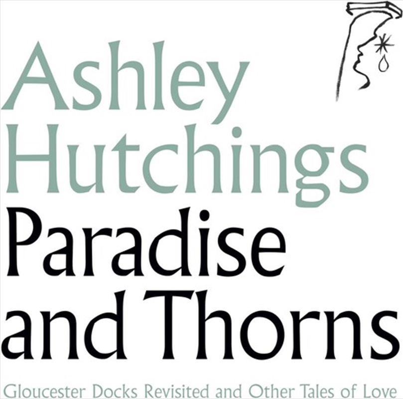 Paradise & Thorns/Product Detail/Blues