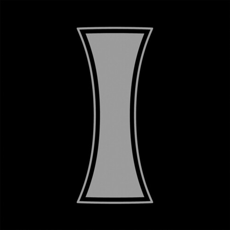 Between Two Worlds/Product Detail/Metal