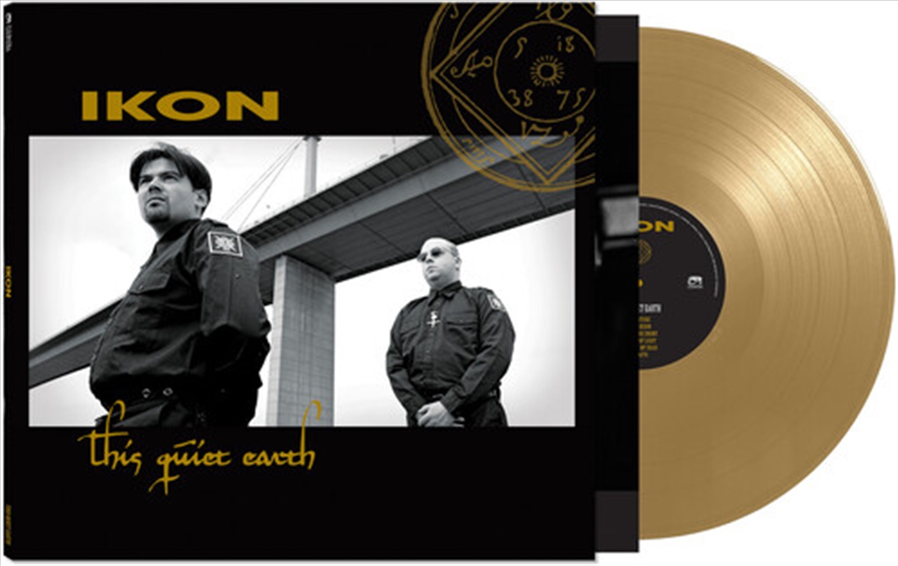 This Quiet Earth/Product Detail/Rock/Pop