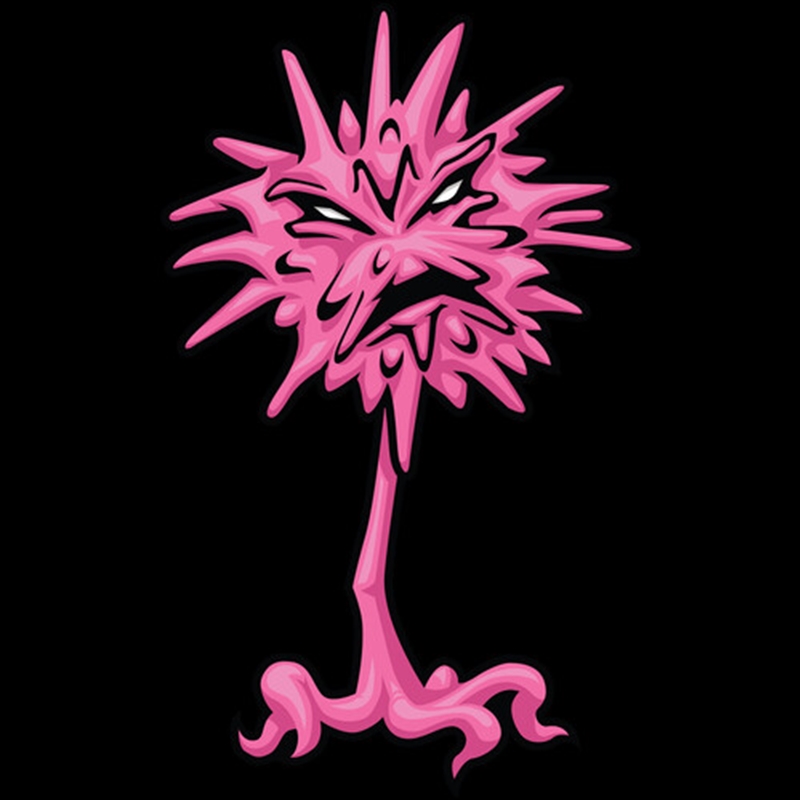 Pug Ugly/Product Detail/Rock/Pop