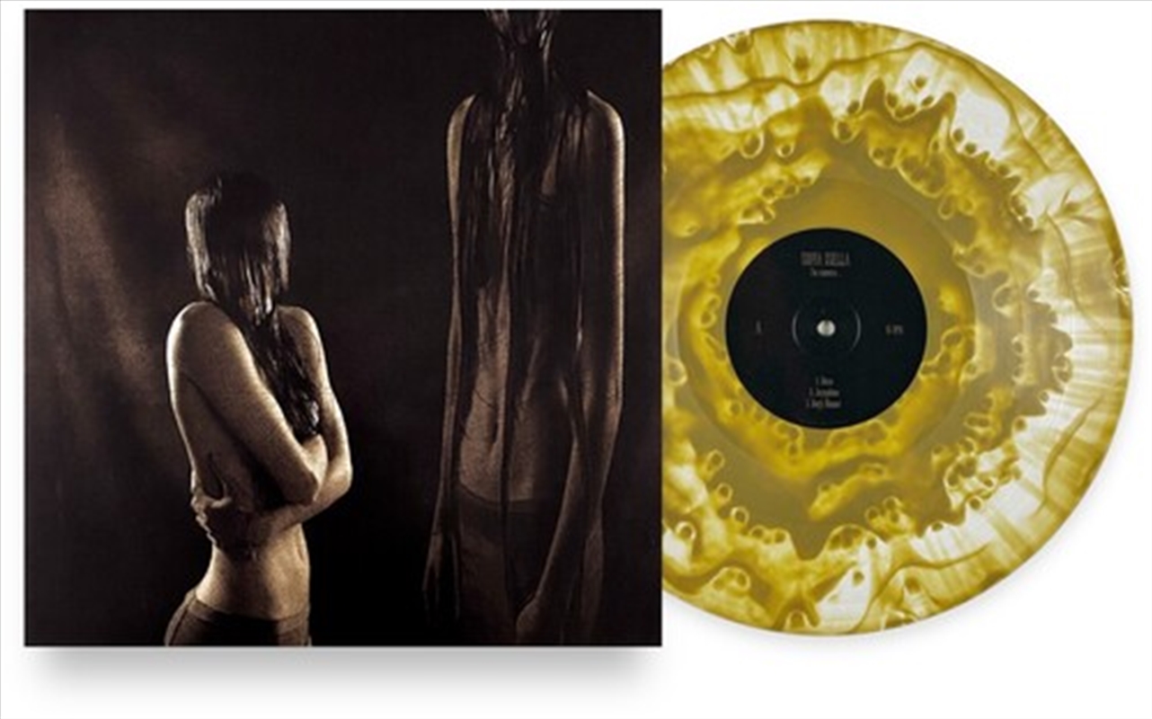 I'm Camera - Cloudy Gold Vinyl/Product Detail/Rock/Pop