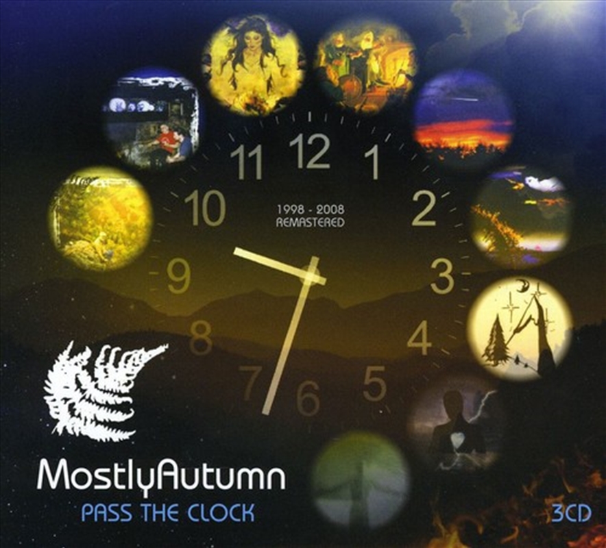 Through These Eyes/Product Detail/Rock/Pop