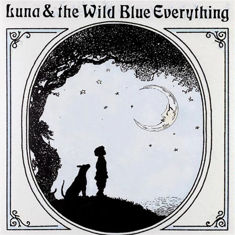 Luna & The Wild Blue Everything: 10th Anniversary/Product Detail/Rock/Pop
