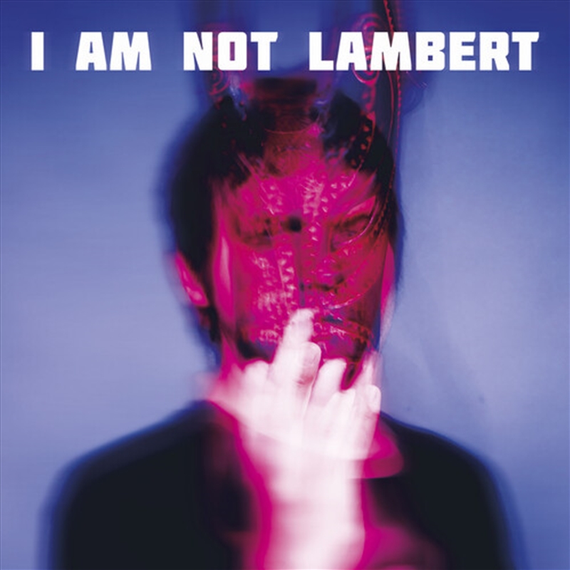 Am Not Lambert/Product Detail/Rock/Pop