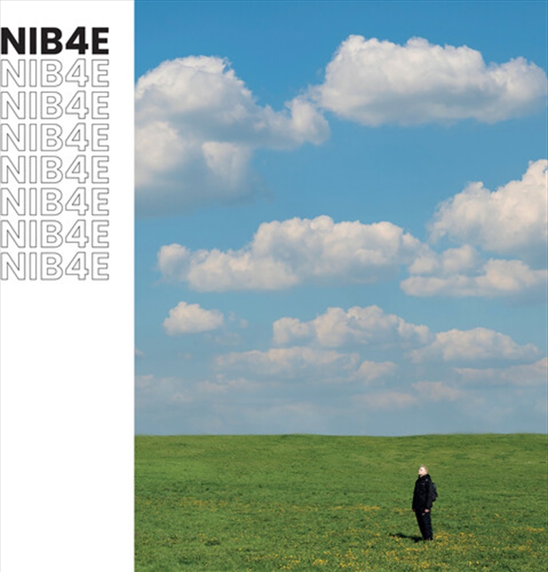 Nowhere In Between Forever/Product Detail/Metal