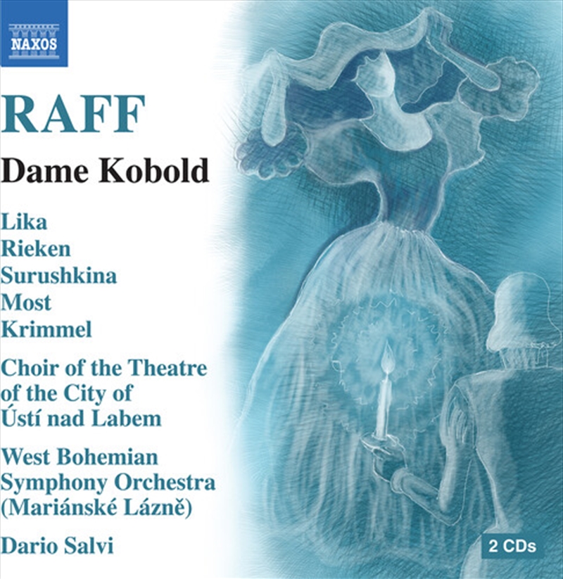 Raff: Dame Kobold/Product Detail/Classical