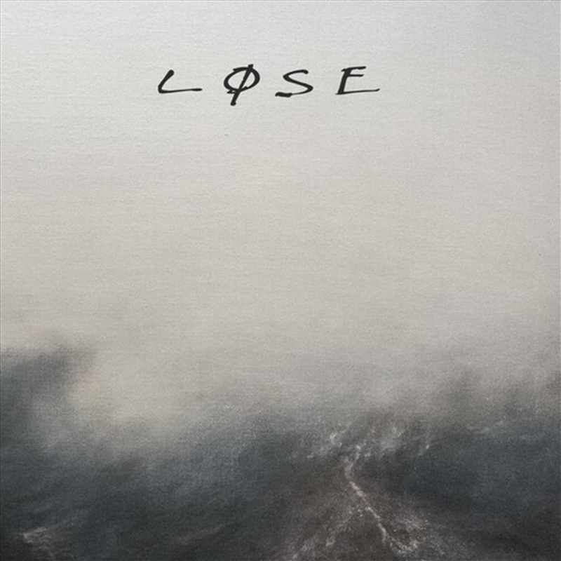 Lose/Product Detail/Rock/Pop