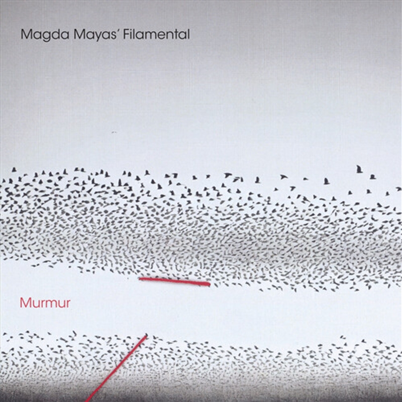 Murmur/Product Detail/Jazz