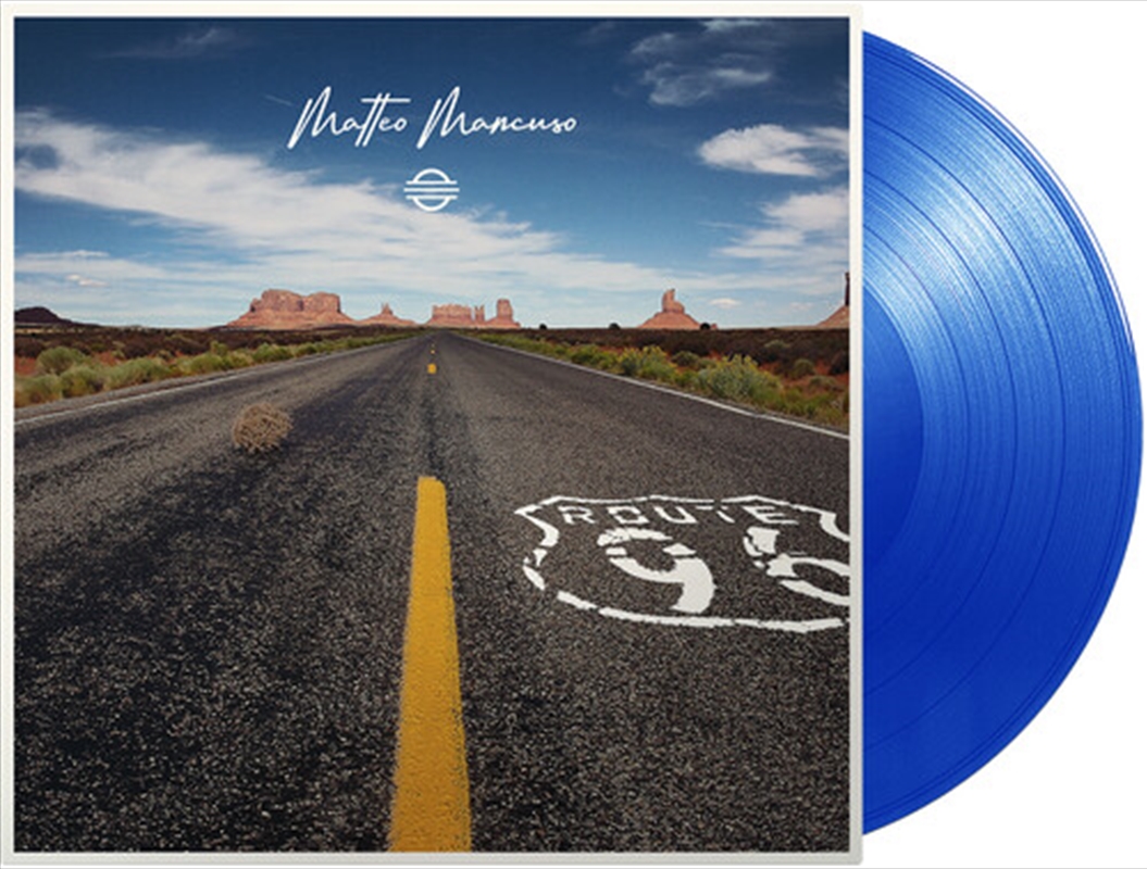 Route 96/Product Detail/Rock/Pop