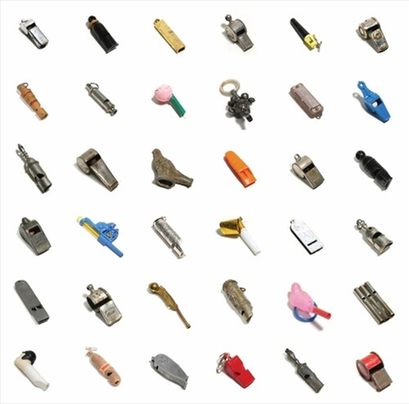 Llamado: Der Aufruf/Product Detail/Alternative