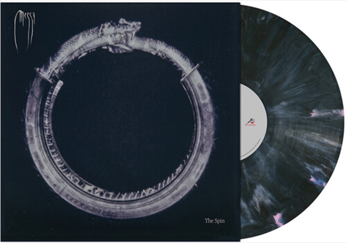 Spin/Product Detail/Metal