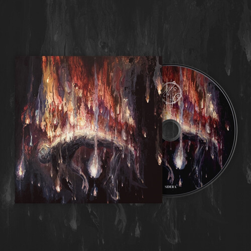 Sidera/Product Detail/Metal