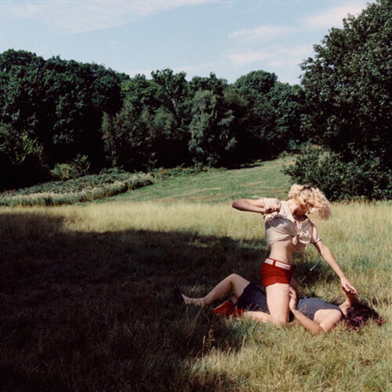 Johnny's Dreamworld - 140Gm Red Vinyl/Product Detail/Rock/Pop