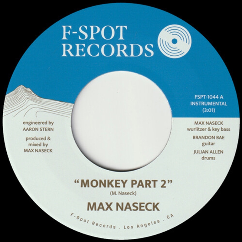Monkey Part 2 / Lully/Product Detail/R&B