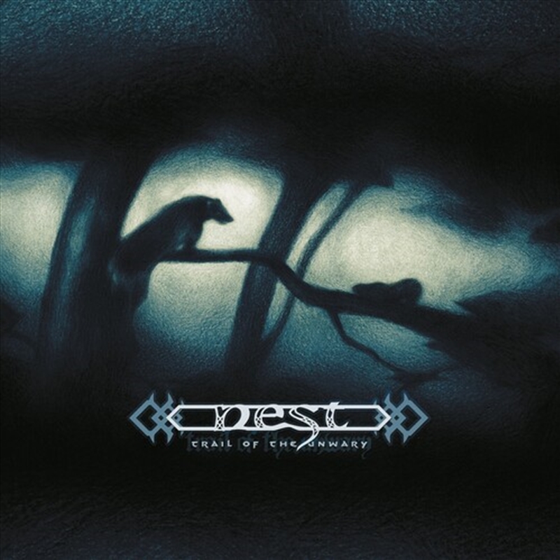 Trail Of The Unwary/Product Detail/Blues