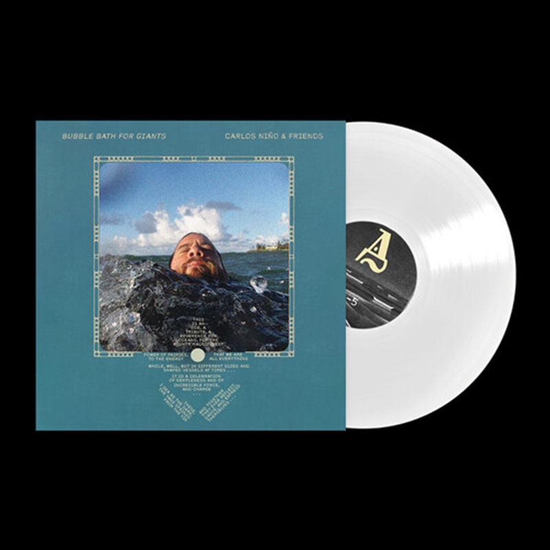 Bubble Baths For Giants/Product Detail/Jazz